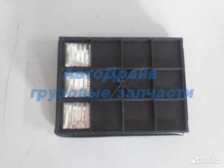 Фильтр воздушный для автомобилей Скания 4 и 5 сери