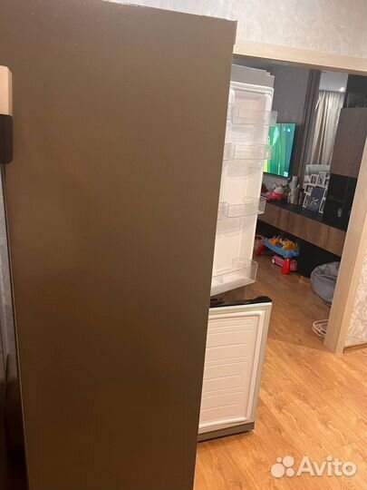 Холодильник LG no frost