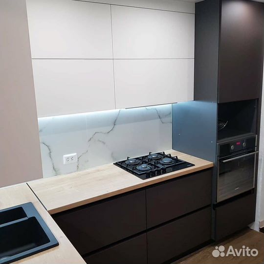 Кухня Кухонный гарнитур от производителя