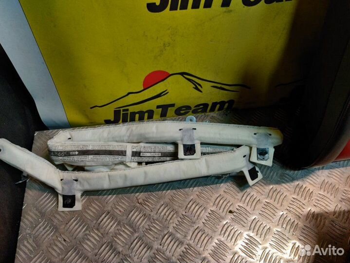 Подушка безопасности правая Mini Countryman R60