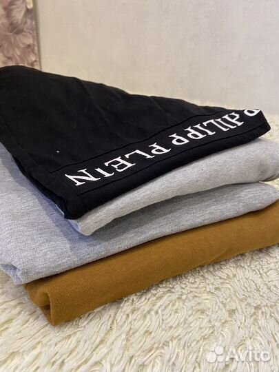 Мужская спортивная одежда