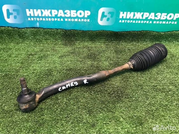 Тяга рулевая правая Toyota Camry V50 2.5 2AR-FE