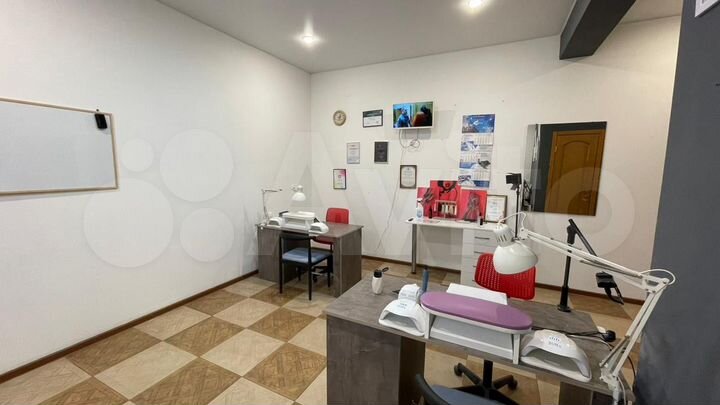 Свободного назначения, 30.2 м²