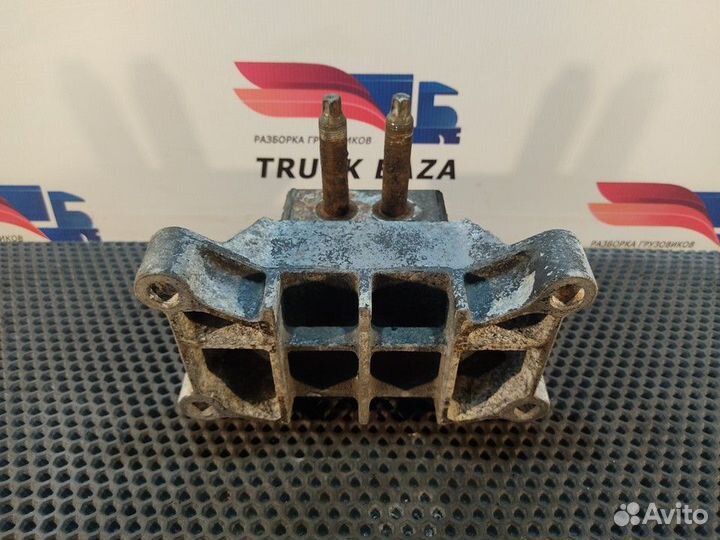 Подушка двигателя задняя Man TGA, Man TGS, Man TGX