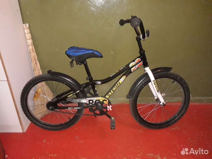 Велосипед 20