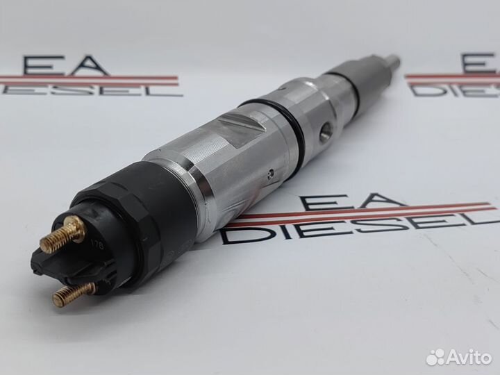 Форсунка 0445120178