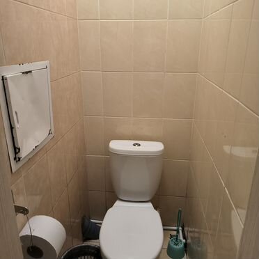 Койко-место 15 м², 1/4 эт.
