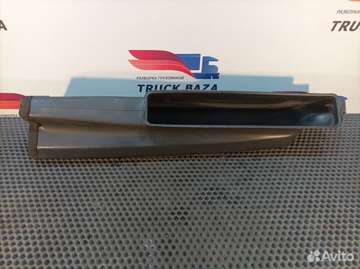 Воздуховод отопителя Volvo FH, Volvo FM