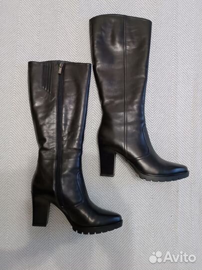 TJ Collection сапоги зимние 39