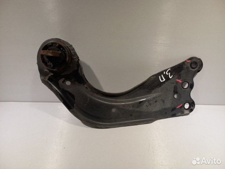 Рычаг продольный задний Mazda Cx-5 PY-VPS 2015