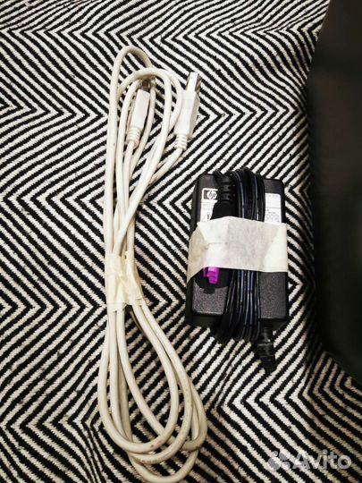 Принтер струйный цветной hp deskjet 2050