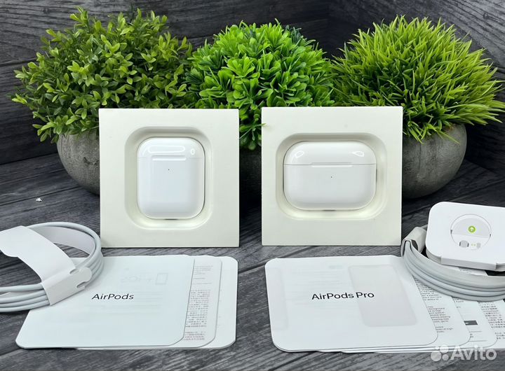 Airpods 2 airpods pro 2 (Gen 2) 2023