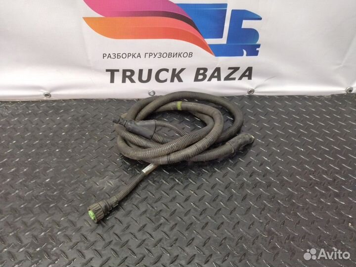 Проводка системы AdBlue Volvo FH, Volvo FM