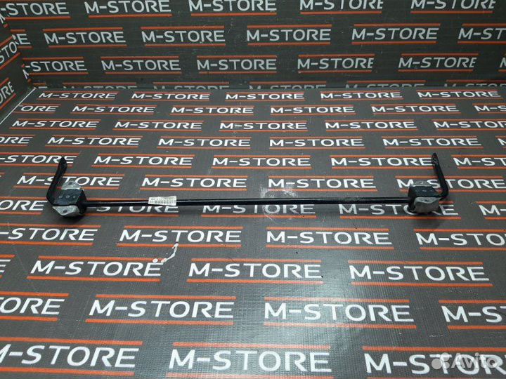 Стабилизатор задний Bmw 5-Series E60 M54B25 2005