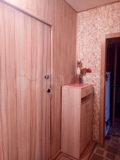 2-к. квартира, 54,3 м², 2/5 эт.