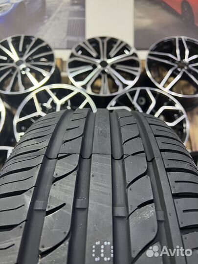 Goodride SA 37 265/50 R20 111W