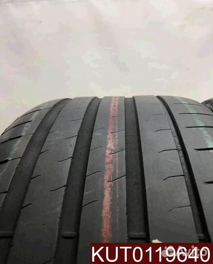 Bridgestone Potenza Sport 265/40 R21 105Y