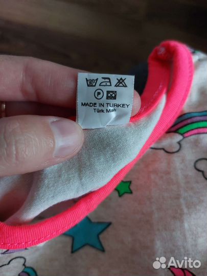 Детская одежда для девочек