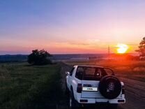 Opel Frontera 2.0 MT, 1993, 250 000 км, с пробегом, цена 260 000 руб.