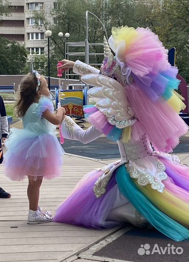 Аниматор Аниматоры на день рождения