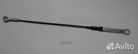 Ограничитель двери VW Amarok 2010 2H5829491E VAG