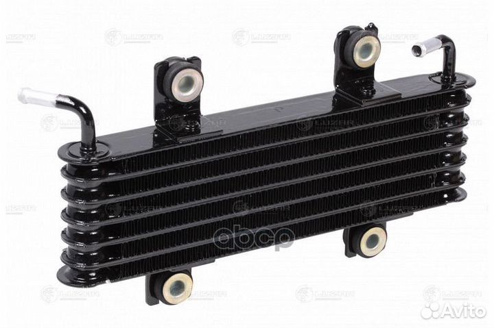 Радиатор масляный Nissan Juke (10) 1.6i AT (LO