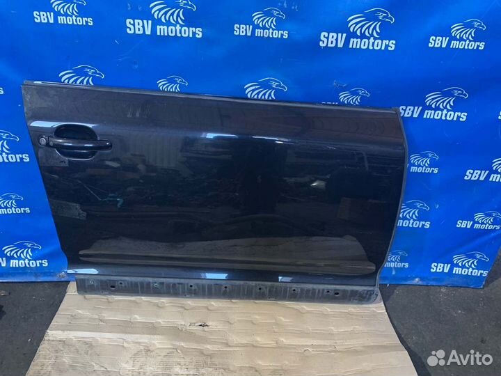 Дверь передняя правая Volkswagen Touareg 7LA / 7L6