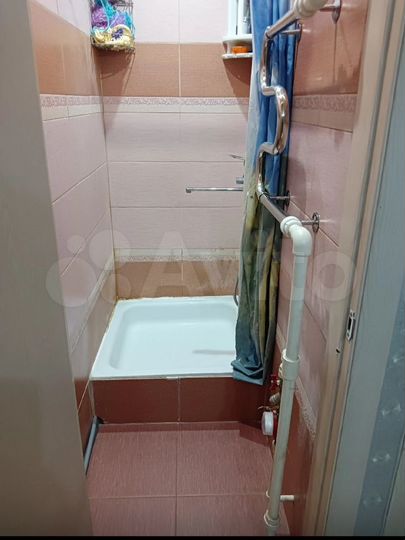 1-к. квартира, 23,7 м², 2/9 эт.