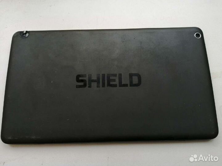 Планшет Nvidia Shield Tablet