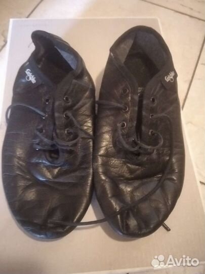 Джазовки Grishko 33