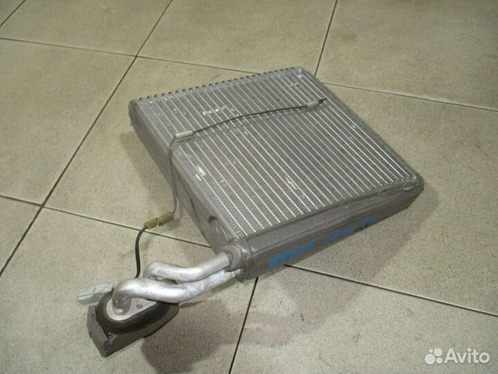 Испаритель кондиционера Honda Civic 4D