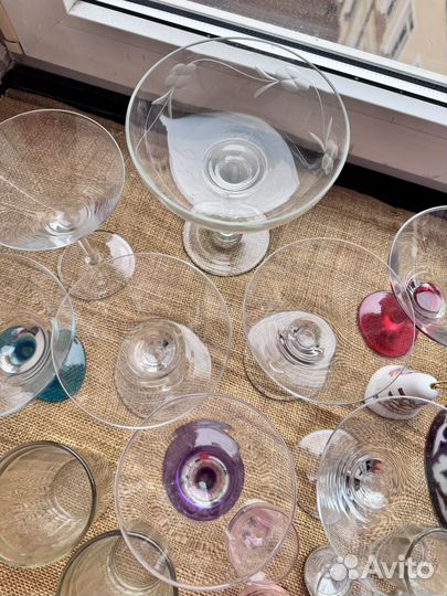 Посуда одним лотом