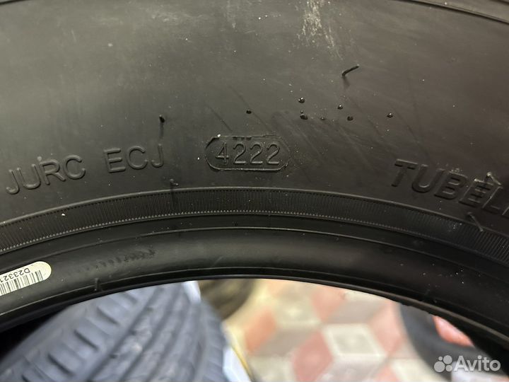 Westlake SU318 265/70 R16 112H