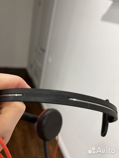 Plantronics Blacwire