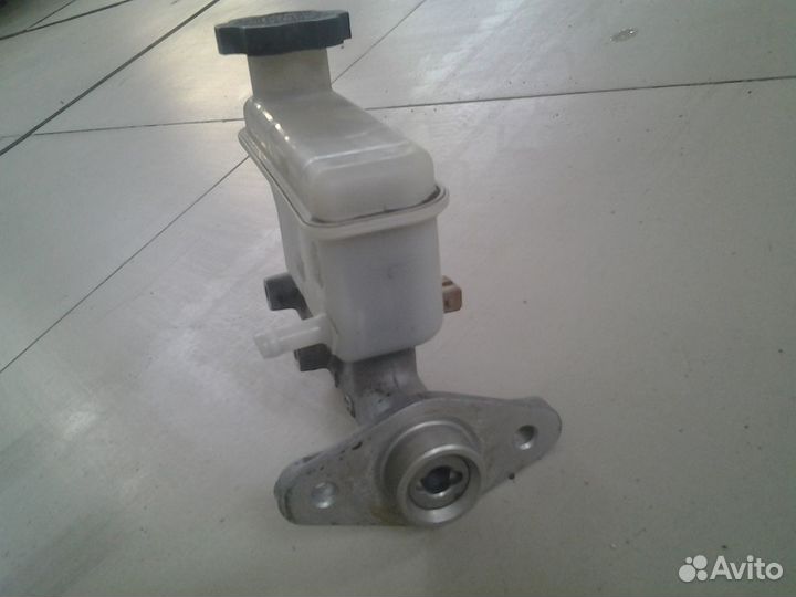 Хундай Матрикс.2001-2010г.1,6л.МКПП.Главный тормоз