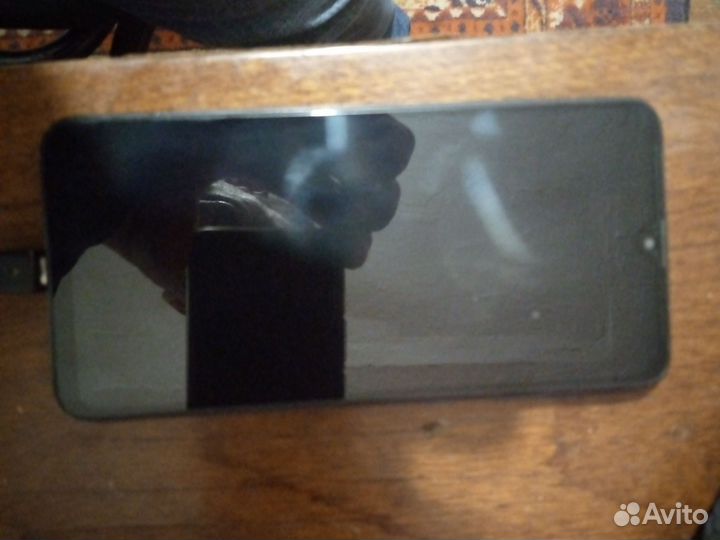 Samsung Galaxy A10, 4/32 ГБ