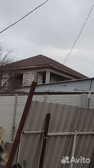 Кровельные работы любой сложности