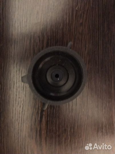 Бленда для прицела