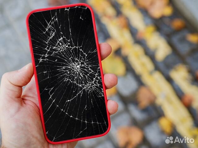 Ремонт iPhone Samsung Oppo Realme Infinix