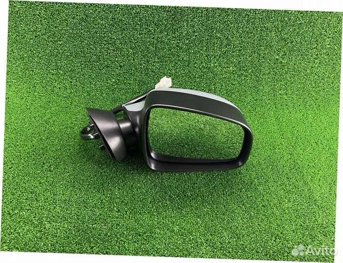 Зеркало правое Дастер 1