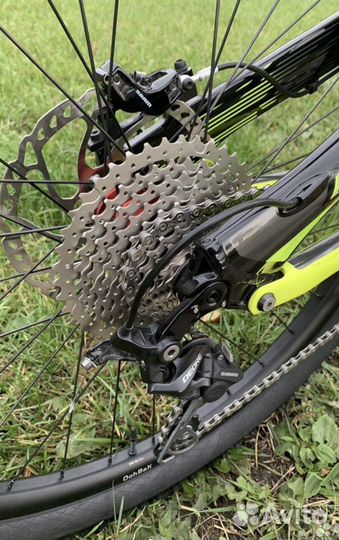 GT Force кастом