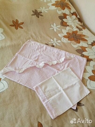 Набор в кроватку