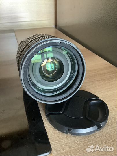 Tamron 28-75mm