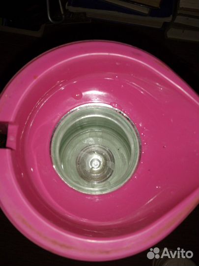 Термос СССР