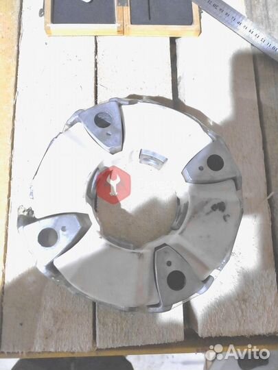 Муфта демпферная Doosan S420LC-5 414-00041A