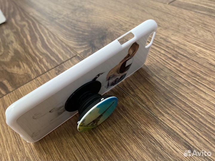 Чехол на iPhone 6s