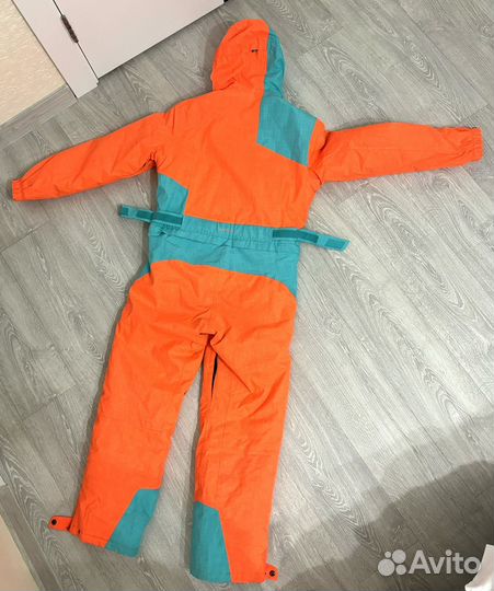 Горнолыжный комбинезон детский 158