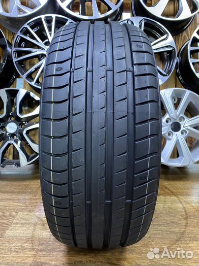 Triangle EffeXSport TH202 245/35 R19 93Y