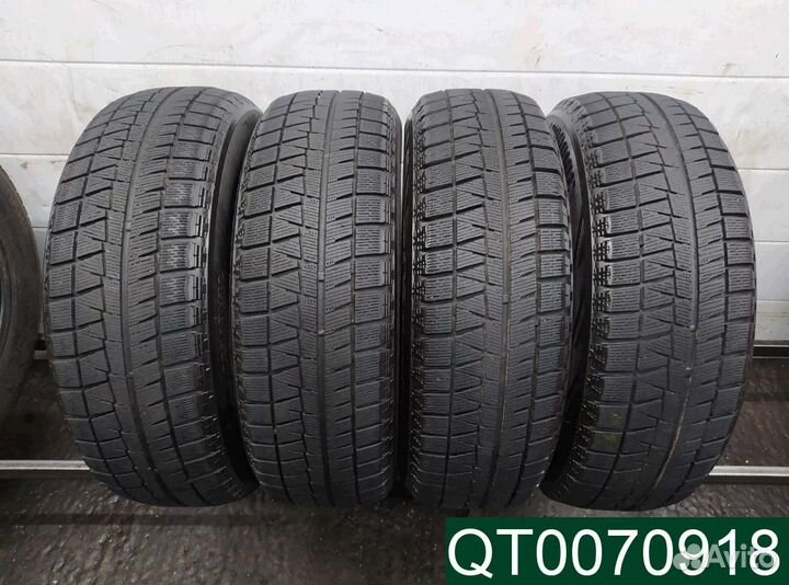 Bridgestone Blizzak Revo GZ 205/60 R16 96P