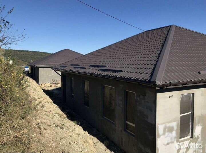 Металлочерепица